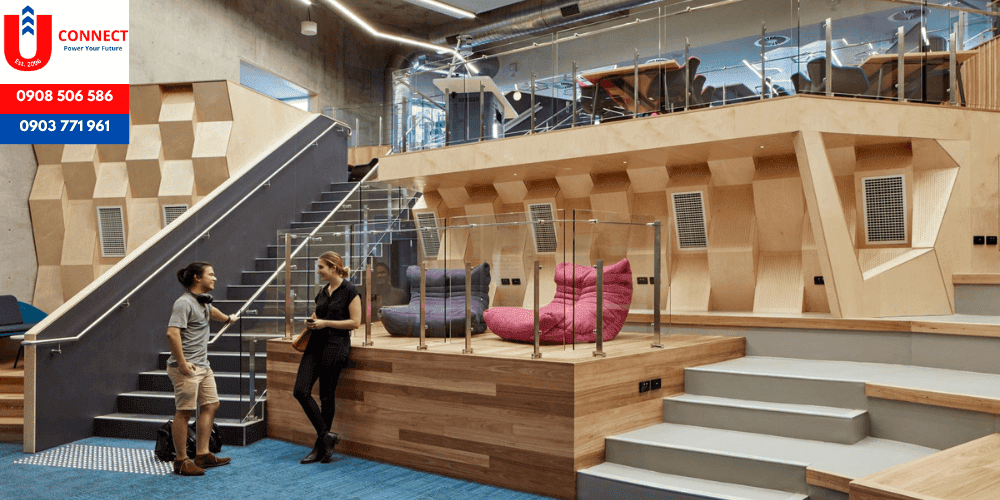 Trường đại học công nghệ Queensland, bang Queensland, Úc